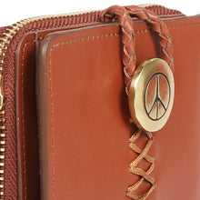 Load image into Gallery viewer, DONNA W2 TRI-FOLD WALLET