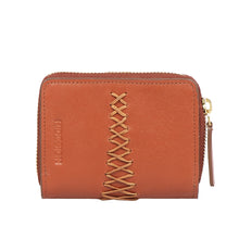 Load image into Gallery viewer, DONNA W2 TRI-FOLD WALLET