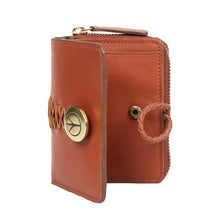 Load image into Gallery viewer, DONNA W2 TRI-FOLD WALLET