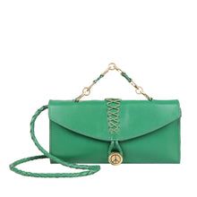 Load image into Gallery viewer, DONNA W3 SLING WALLET