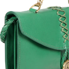 Load image into Gallery viewer, DONNA W3 SLING WALLET