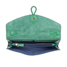 Load image into Gallery viewer, DONNA W3 SLING WALLET