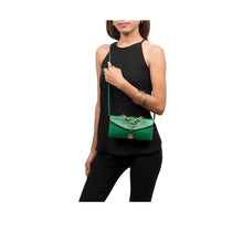 Load image into Gallery viewer, DONNA W3 SLING WALLET