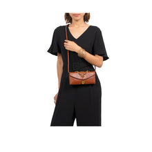 Load image into Gallery viewer, DONNA W3 SLING WALLET