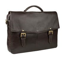 Load image into Gallery viewer, DOUGLAS 01 BRIEFCASE