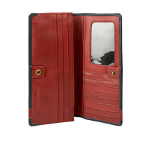 Load image into Gallery viewer, DREW W1 (RF) BI-FOLD WALLET - Hidesign