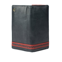 Load image into Gallery viewer, DREW W1 (RF) BI-FOLD WALLET - Hidesign