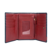 Load image into Gallery viewer, DREW W2 (RF) TRI-FOLD - Hidesign