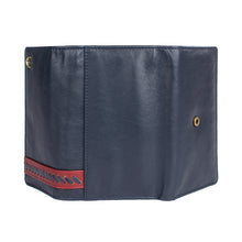 Load image into Gallery viewer, DREW W2 (RF) TRI-FOLD - Hidesign