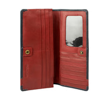 Load image into Gallery viewer, DREW W1 BI-FOLD WALLET