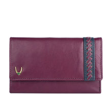 Load image into Gallery viewer, DREW W2 TRI-FOLD WALLET