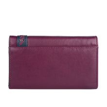 Load image into Gallery viewer, DREW W2 TRI-FOLD WALLET