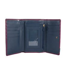 Load image into Gallery viewer, DREW W2 TRI-FOLD WALLET