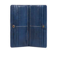 Load image into Gallery viewer, E.I. W1 BI-FOLD WALLET - Hidesign