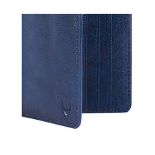 Load image into Gallery viewer, E.I. W1 BI-FOLD WALLET - Hidesign