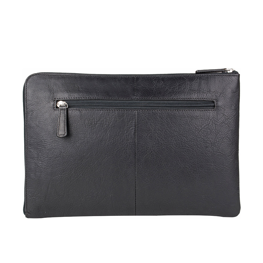 Buy Black Eastwood 05 Laptop Sleeve Online Hidesign