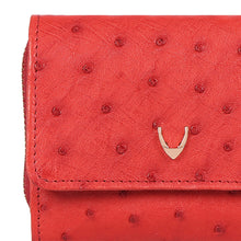 Load image into Gallery viewer, EDA W2 TRI-FOLD WALLET