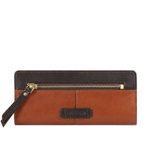 Load image into Gallery viewer, EDGE W1(RF) BI-FOLD WALLET