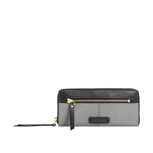 Load image into Gallery viewer, EDGE W2 ZIP AROUND WALLET