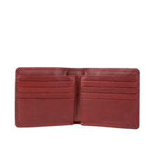 Load image into Gallery viewer, EE 017SC RF BI-FOLD WALLET