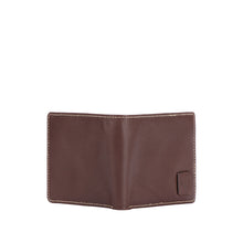 Load image into Gallery viewer, EE 036-01 RF BI-FOLD WALLET