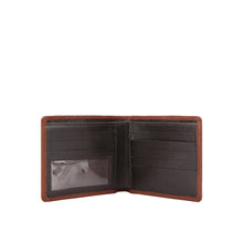 Load image into Gallery viewer, EE 036-01 RF BI-FOLD WALLET