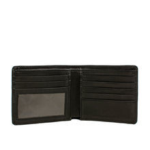 Load image into Gallery viewer, EE 036-02 RF BI-FOLD WALLET
