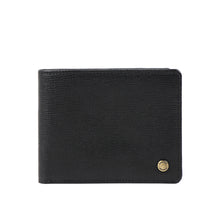 Load image into Gallery viewer, EE 036-02 RF BI-FOLD WALLET