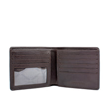 Load image into Gallery viewer, EE 036-02 RF BI-FOLD WALLET
