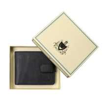 Load image into Gallery viewer, EE 272-010 RF BI-FOLD WALLET