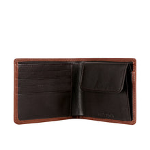 Load image into Gallery viewer, EE 273-010 RF BI-FOLD WALLET