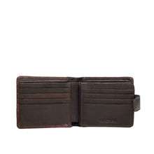 Load image into Gallery viewer, EE 276-2020 RF BI-FOLD WALLET