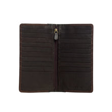 Load image into Gallery viewer, EE 276-F031 RF PASSPORT HOLDER - Hidesign