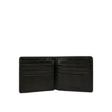 Load image into Gallery viewer, EE 277-017 RF BI-FOLD WALLET