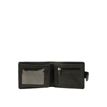Load image into Gallery viewer, EE 277-038 RF BI-FOLD WALLET