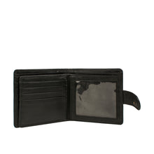 Load image into Gallery viewer, EE 277-2020 RF BI-FOLD WALLET
