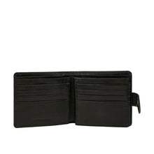 Load image into Gallery viewer, EE 277-2020 RF BI-FOLD WALLET