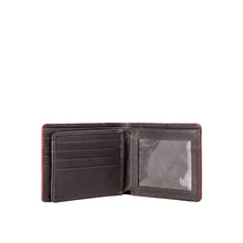 Load image into Gallery viewer, EE 309-2020 RF BI-FOLD WALLET