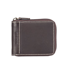 Load image into Gallery viewer, EE 310-030 ZIP AROUND WALLET