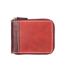 Load image into Gallery viewer, EE 310-030 ZIP AROUND WALLET