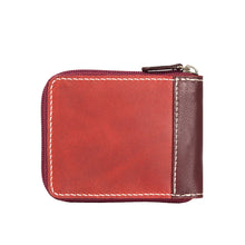 Load image into Gallery viewer, EE 310-030 ZIP AROUND WALLET