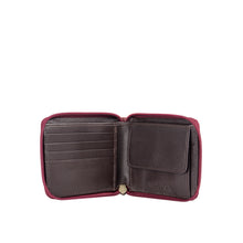 Load image into Gallery viewer, EE 310-030 ZIP AROUND WALLET