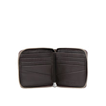 Load image into Gallery viewer, EE 311-3030 ZIP AROUND WALLET