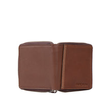 Load image into Gallery viewer, EE 311-3030 ZIP AROUND WALLET