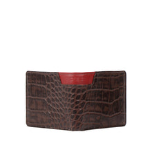 Load image into Gallery viewer, EE 311-36 RF BI-FOLD WALLET