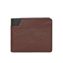 Load image into Gallery viewer, EE 311-36 RF BI-FOLD WALLET