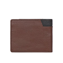 Load image into Gallery viewer, EE 311-36 RF BI-FOLD WALLET