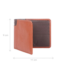 Load image into Gallery viewer, EE 311-36 RF BI-FOLD WALLET