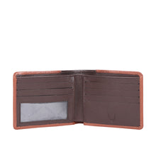 Load image into Gallery viewer, EE 311-36 RF BI-FOLD WALLET