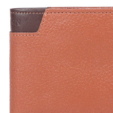 Load image into Gallery viewer, EE 311-36 RF BI-FOLD WALLET